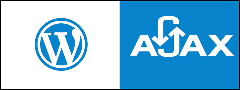 wordpress ajax