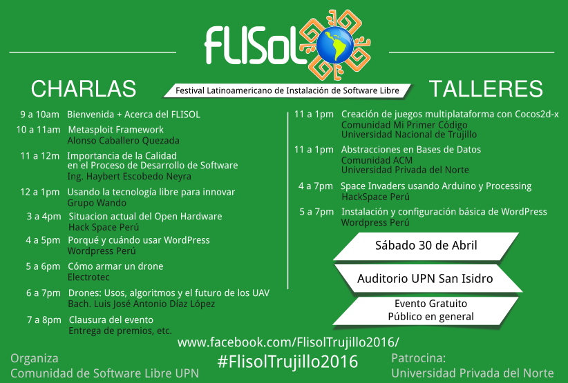 flisol2